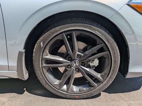 New 2026 Honda Civic Si image 16