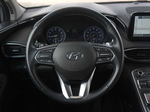 Used 2023 Hyundai Santa Fe SEL image 16
