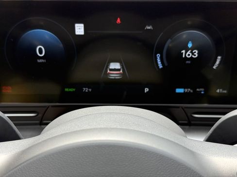 New 2025 Hyundai Kona SE FWD image 18