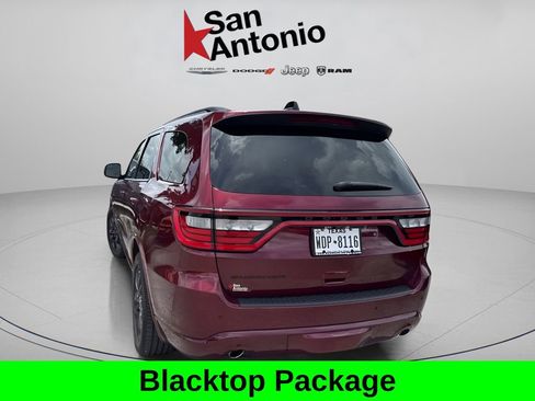 Used 2024 Dodge Durango R/T RWD image 5