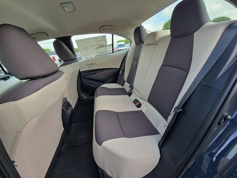 New 2026 Toyota Corolla LE image 13