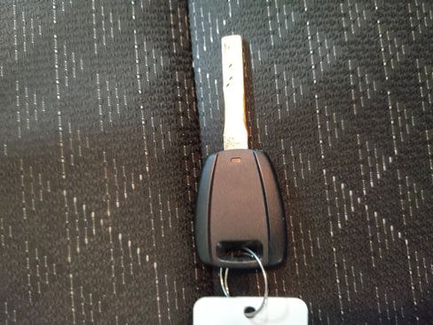 Used 2023 Kia Rio LX FWD image 32