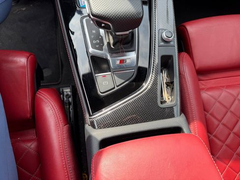 Used 2020 Audi S5 Premium Plus image 15