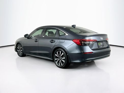 Used 2024 Honda Civic EX image 5