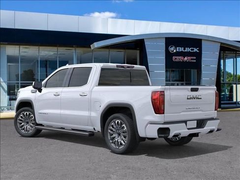 New 2026 GMC Sierra 1500 Denali Ultimate image 3