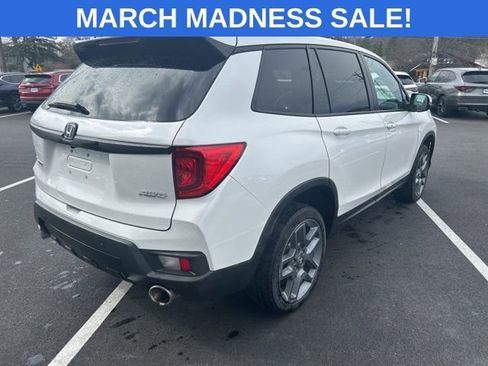 Used 2023 Honda Passport EX-L image 6