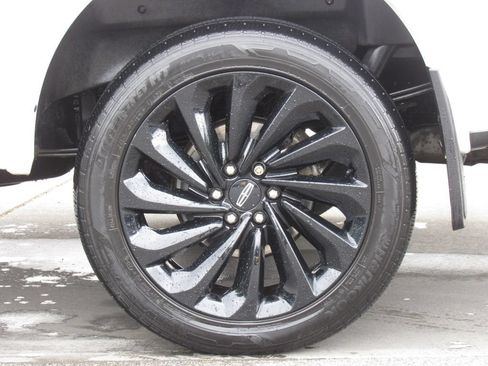 Used 2019 Ford F150 Limited AWD/4WD image 41