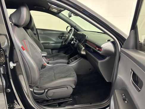 Used 2025 Hyundai Kona N Line S image 12