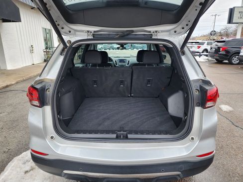 Used 2022 Chevrolet Equinox LT image 7