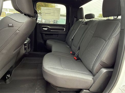 New 2026 RAM 2500 Lone Star image 19