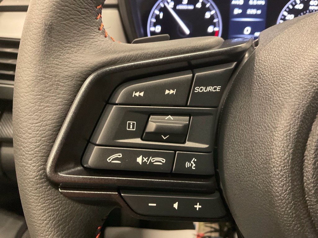 New 2027 Subaru Crosstrek 2.5i Limited AWD/4WD image 14