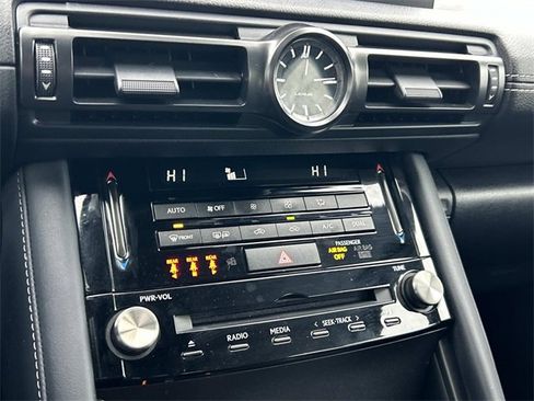 Used 2023 Lexus IS 350 F Sport image 26