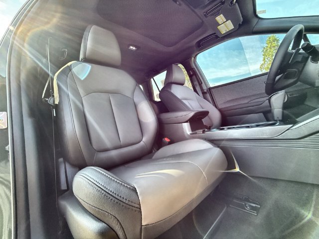 New 2026 Subaru Outback Premium AWD/4WD image 27