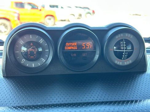 Used 2007 Toyota FJ Cruiser 4WD image 14