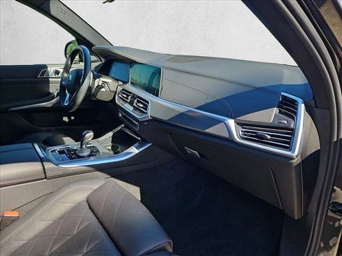 Used 2023 BMW X5 xDrive40i w/ Premium Package image 21