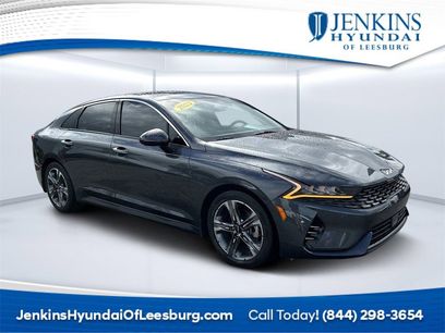 Used 2023 Kia K5 EX w/ EX Premium Package