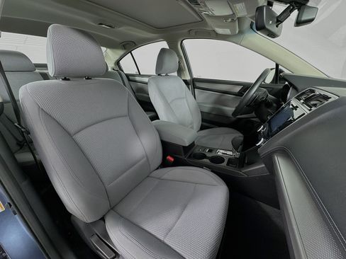 Used 2018 Subaru Legacy 2.5i Premium image 28