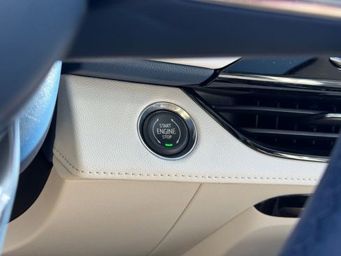 New 2026 Buick Enclave Avenir image 30