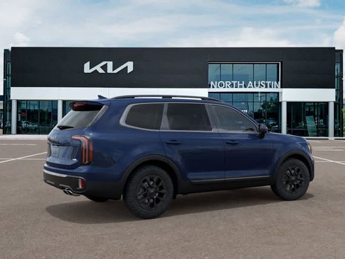 New 2025 Kia Telluride AWD image 6