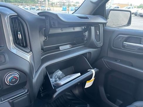 New 2026 Chevrolet Silverado 1500 W/T w/ Trailering Package image 25