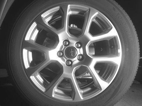 Used 2025 Jeep Compass Limited AWD/4WD image 14