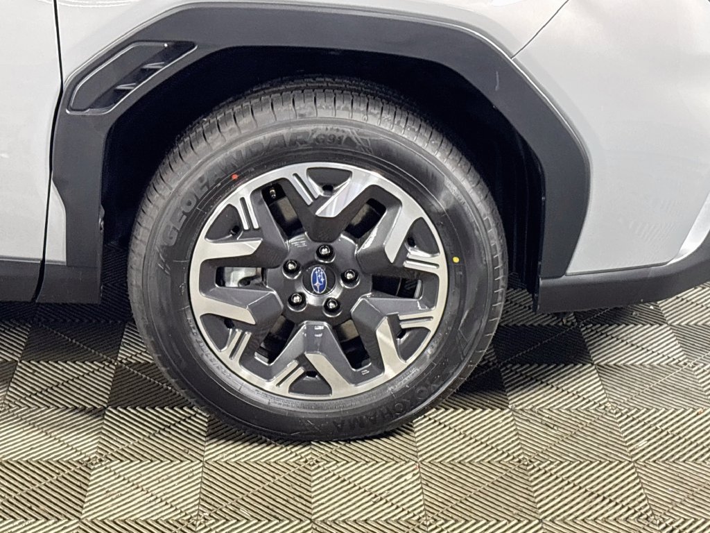 New 2026 Subaru Forester Premium AWD/4WD image 23