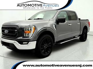 Used 2023 Ford F150 XLT w/ Equipment Group 302A High AWD/4WD video 1