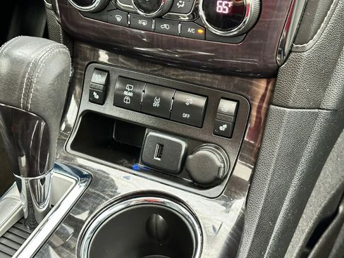 Used 2015 Buick Enclave Premium AWD/4WD image 15