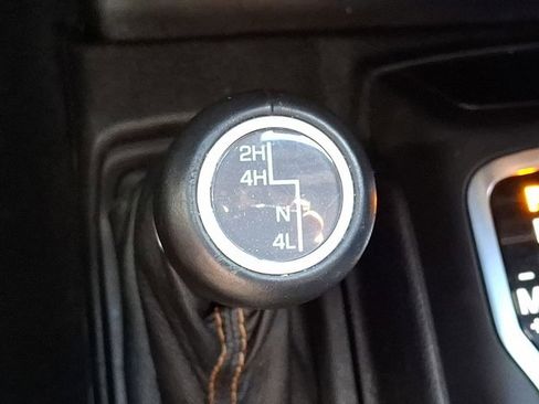 Certified 2021 Jeep Gladiator Overland image 29