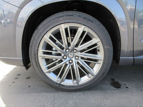 New 2026 Lexus TX 350 AWD image 54