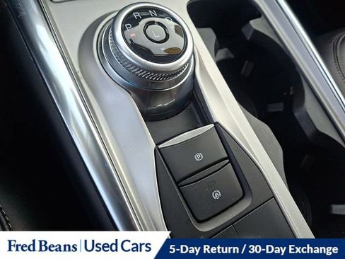 Certified 2022 Ford Explorer XLT w/ Equipment Group 202A image 22