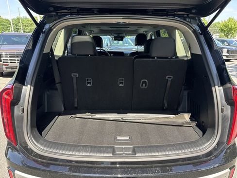 Used 2023 Kia Telluride S w/ S Sunroof Package FWD image 18