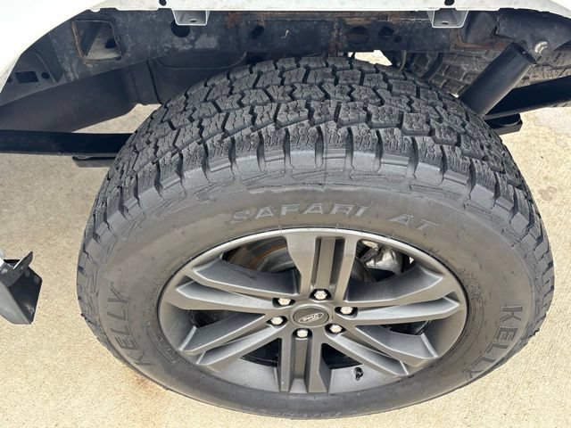 Used 2021 Ford F150 XLT w/ Equipment Group 302A High AWD/4WD image 23