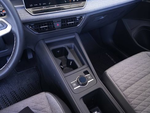 Certified 2026 Volkswagen Tiguan S FWD image 17