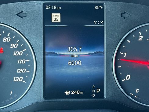 Used 2025 Mercedes-Benz Sprinter 3500 image 28