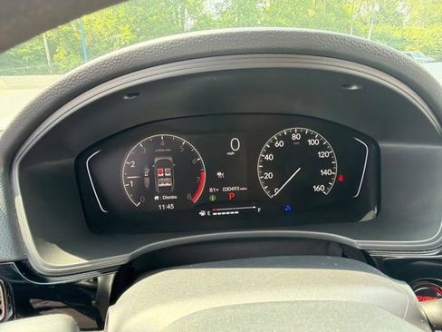 Used 2025 Honda Civic LX image 15