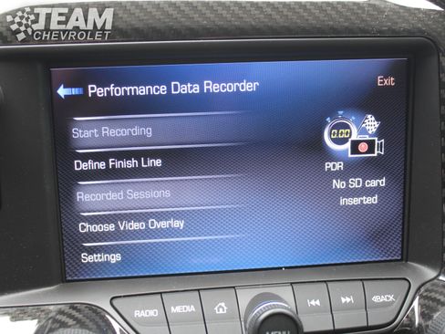 Used 2019 Chevrolet Corvette ZR1 image 23