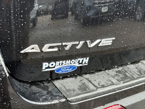 New 2026 Ford Explorer Active w/ Active Comfort Package AWD/4WD image 22