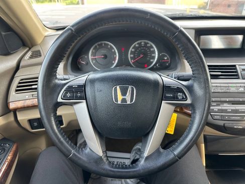 Used 2009 Honda Accord EX-L image 18