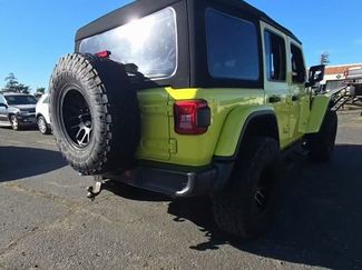 Used 2022 Jeep Wrangler Unlimited Rubicon 4xe w/ Safety Group video 2