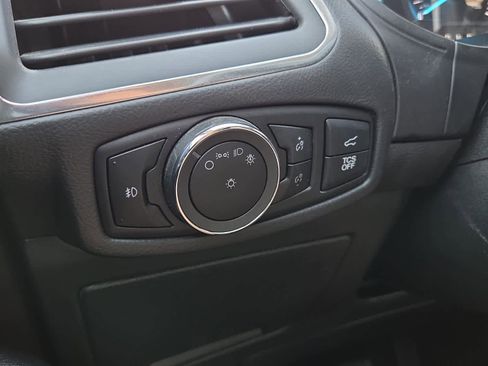 Used 2024 Ford Edge Titanium image 33