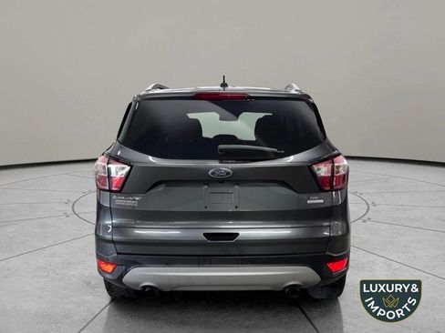 Used 2018 Ford Escape SE image 6