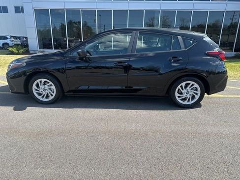 Used 2025 Subaru Impreza 2.0i AWD/4WD image 8