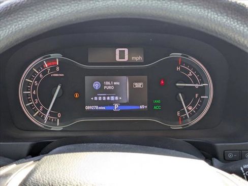 Used 2020 Honda Ridgeline Sport image 11