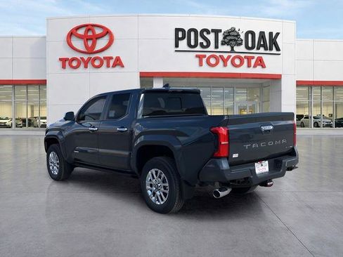New 2026 Toyota Tacoma Limited AWD/4WD image 5