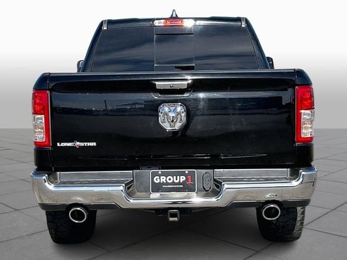 Used 2020 RAM 1500 Lone Star image 5