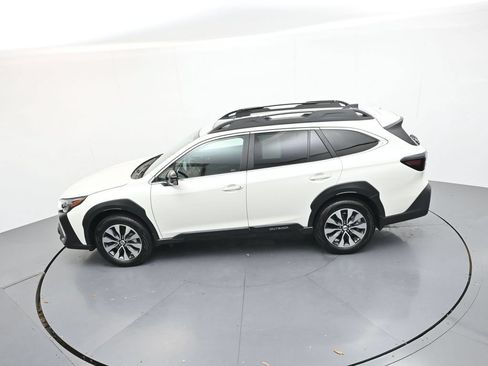 Certified 2025 Subaru Outback Limited XT w/ Popular Package #2 AWD/4WD image 29