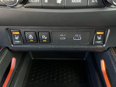 Certified 2023 Nissan Frontier Pro-X w/ Pro-X Premium Package image 19