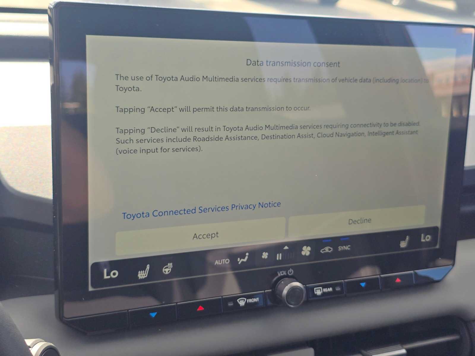 Certified 2026 Toyota RAV4 XSE w/ Weather Package AWD/4WD image 27