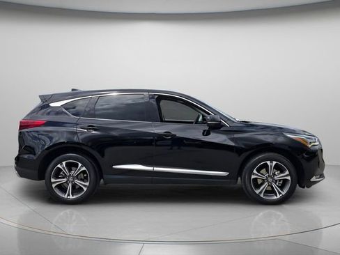 Certified 2023 Acura RDX AWD w/ Advance Package image 4